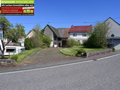Haus zum Kauf 135.000 € 110 m² 1.197 m² Grundstück frei ab sofort Kaperich 56767