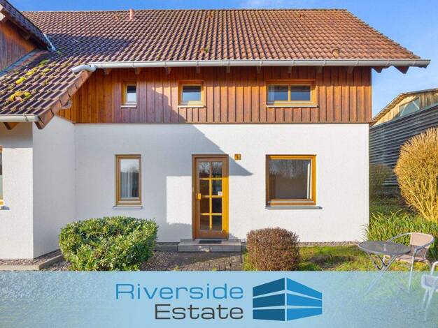 Doppelhaushälfte zum Kauf 150.000 € 6 Zimmer 85 m² 270 m² Grundstück Bellersen Brakel 33034