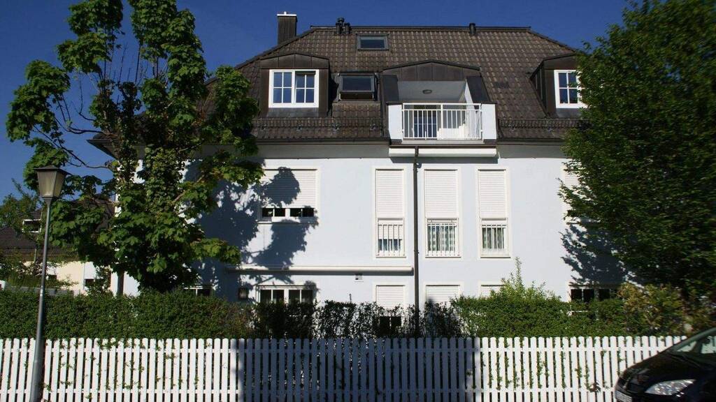 Wohnung zum Kauf provisionsfrei 525.000 € 2,5 Zimmer 75 m² 2. Geschoss Obergiesing München 81549