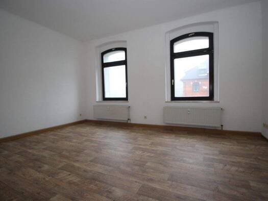 Wohnung zur Miete 268 € 2 Zimmer 47,8 m² 1. Geschoss frei ab sofort Schleizer Straße 1 Mehltheuer Rosenbach/Vogtland 08539