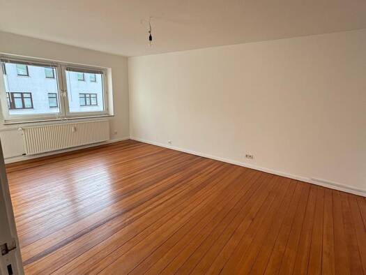 Wohnung zur Miete 1.045 € 3 Zimmer 87,9 m² Geschoss 3/4 frei ab sofort Bergstraße 28 Damperhof Kiel 24103