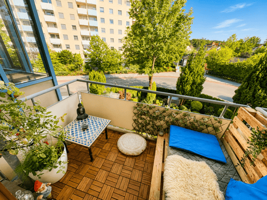 Wohnung zum Kauf 300.000 € 2 Zimmer 52 m² 2. Geschoss Fürstenfeldbruck Fürstenfeldbruck 82256