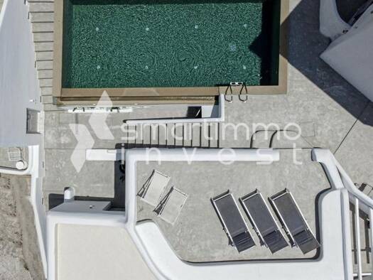 Wohnung zum Kauf 270.000 € 2 Zimmer 45 m² Municipality of Mykonos 846 00