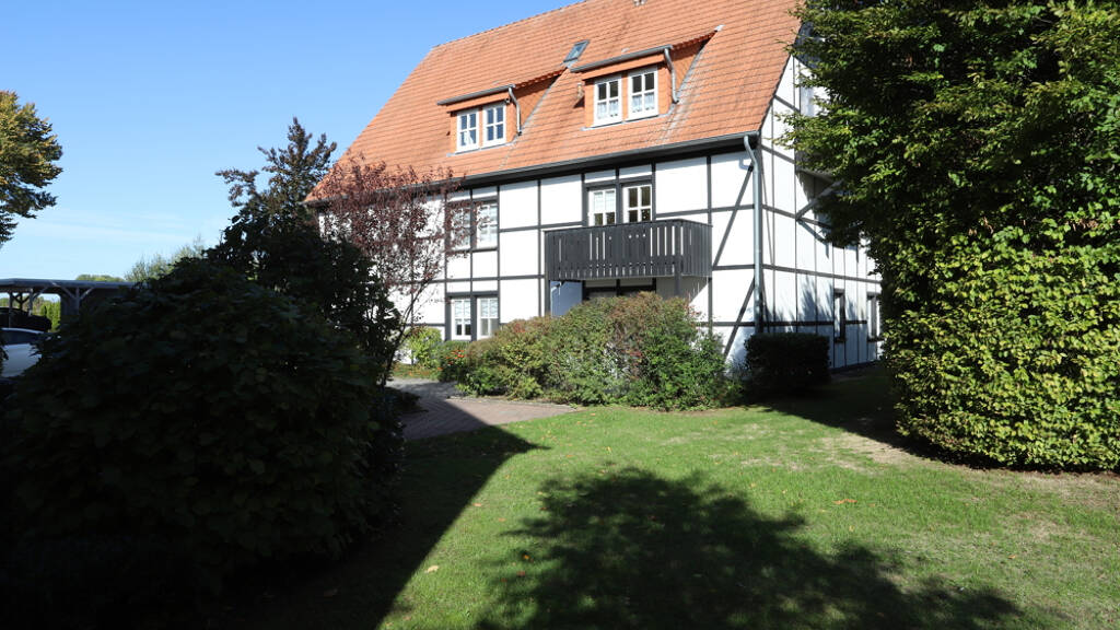 Wohnung zum Kauf 200.000 € 2 Zimmer 78 m² 2. Geschoss Lohne Bad Sassendorf 59505