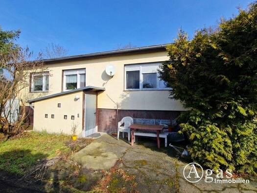 Einfamilienhaus zum Kauf provisionsfrei 179.000 € 4 Zimmer 90 m² 1.953 m² Grundstück Sachsendorf Lindendorf / Sachsendorf 15306