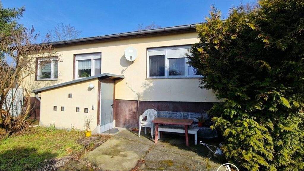 Einfamilienhaus zum Kauf provisionsfrei 179.000 € 4 Zimmer 90 m² 1.953 m² Grundstück Sachsendorf Lindendorf / Sachsendorf 15306