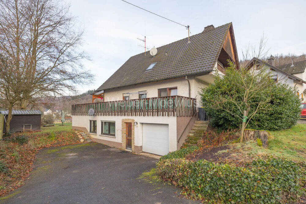 Mehrfamilienhaus zum Kauf - Ansicht 3