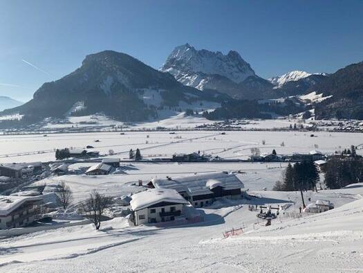 Terrassenwohnung zur Miete 950 € 3 Zimmer 60 m² frei ab 01.12.2026 Kirchdorf in Tirol 6382