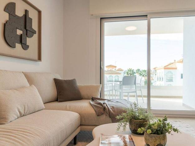 Wohnung zum Kauf provisionsfrei 350.000 € 2 Zimmer 80 m² Orihuela