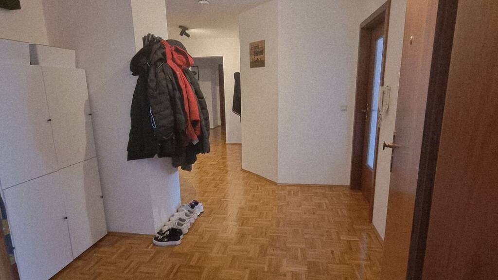 Wohnung zur Miete 889 € 3 Zimmer 107 m² Geschoss 1/2 frei ab 01.05.2026 Geislingen 72351