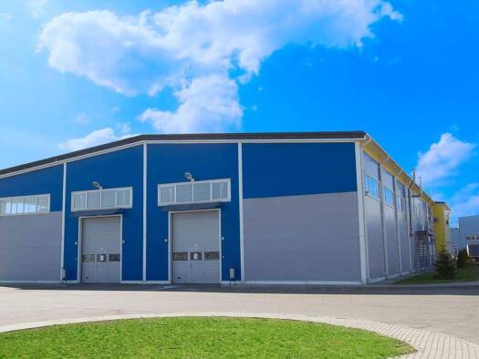 Gewerbegrundstück zum Kauf 1.700 m² Grundstück Neckarau Mannheim / Neckarau 68199