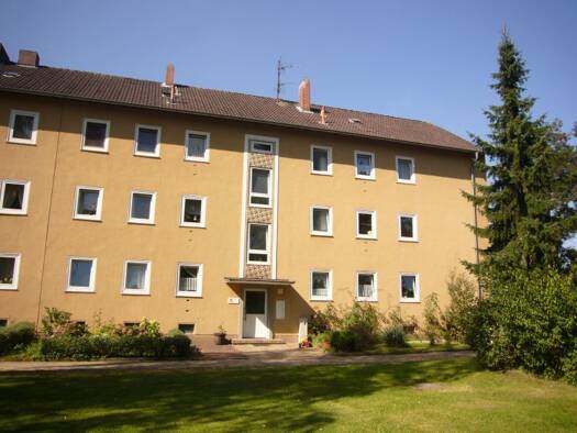 Wohnung zur Miete 709 € 4 Zimmer 76,2 m² 1. Geschoss Hermann-Hesse-Straße 2 Innenstadt Gütersloh 33332