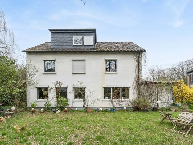 Einfamilienhaus zum Kauf 725.000 € 9 Zimmer 245,3 m² 779 m² Grundstück Hilden 40724