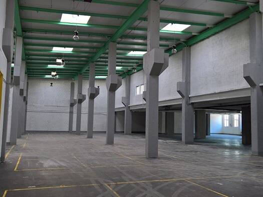Lagerhalle zur Miete 7,50 € 240 m² Lagerfläche Liesing 1230