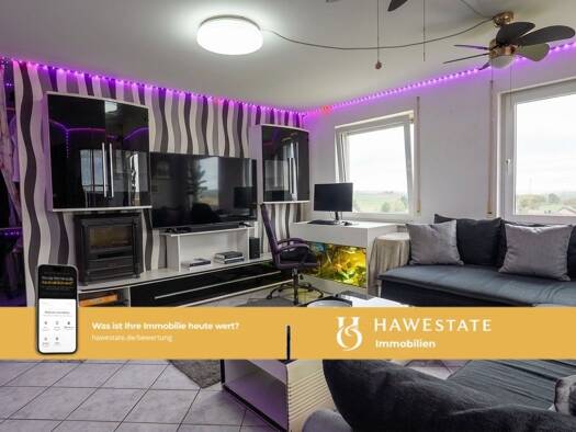 Maisonette zum Kauf 239.000 € 3,5 Zimmer 91 m² Unterjettingen Jettingen 71131