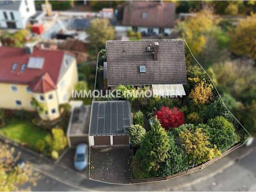 Mehrfamilienhaus zum Kauf 549.000 € 8 Zimmer 173 m² 701 m² Grundstück Wasserlos Alzenau 63755