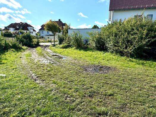 Grundstück zum Kauf 599.000 € 836 m² Grundstück Kissing 86438