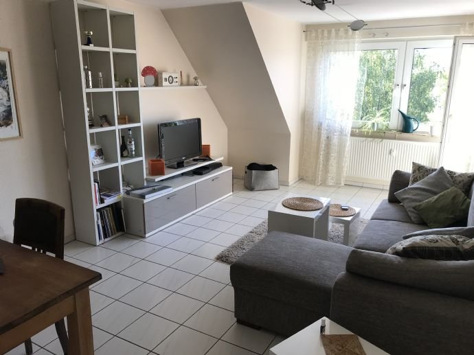 Maisonette zur Miete 800 € 4,5 Zimmer 100 m²<br/>Wohnfläche 3.<br/>Geschoss 01.03.2025<br/>Verfügbarkeit Stuckenbusch Recklinghausen 45659