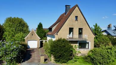 Einfamilienhaus zum Kauf 279.000 € 5 Zimmer 125 m² 797 m² Grundstück Werther Werther 33824