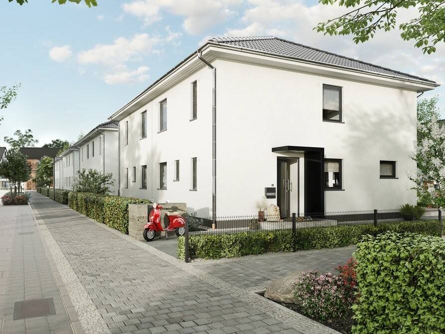Einfamilienhaus zum Kauf - Erstbezug - Ansicht 2