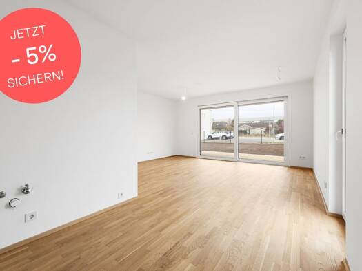 Wohnung zum Kauf provisionsfrei 328.000 € 2 Zimmer 62,4 m² EG Ackergasse 14 Wiener Neustadt 2700