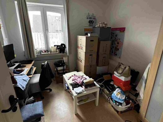 Wohnung zur Miete 966 € 2,5 Zimmer 84 m² Geschoss 1/2 frei ab sofort Großen-Buseck Buseck 35418