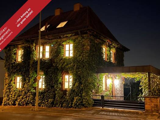 Stadthaus zum Kauf 398.000 € 5 Zimmer 237 m² 505 m² Grundstück Innenstadt Kaiserslautern 67657