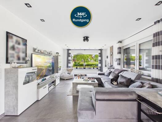 Mehrfamilienhaus zum Kauf 429.000 € 6 Zimmer 174 m² 871 m² Grundstück Löhne Löhne 32584
