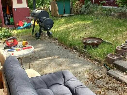 Grundstück zum Kauf provisionsfrei 184.000 € 680 m² Grundstück frei ab sofort Kolberg Heidesee 15754