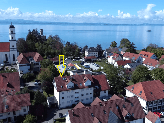 Wohnung zum Kauf 320.000 € 3,5 Zimmer 83 m² Langenargen Langenargen 88085