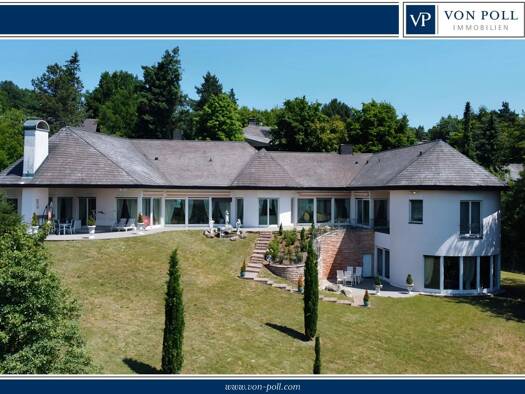 Villa zum Kauf 2.990.000 € 14 Zimmer 620 m² 2.758 m² Grundstück Wildensorg Bamberg / Wildensorg 96049