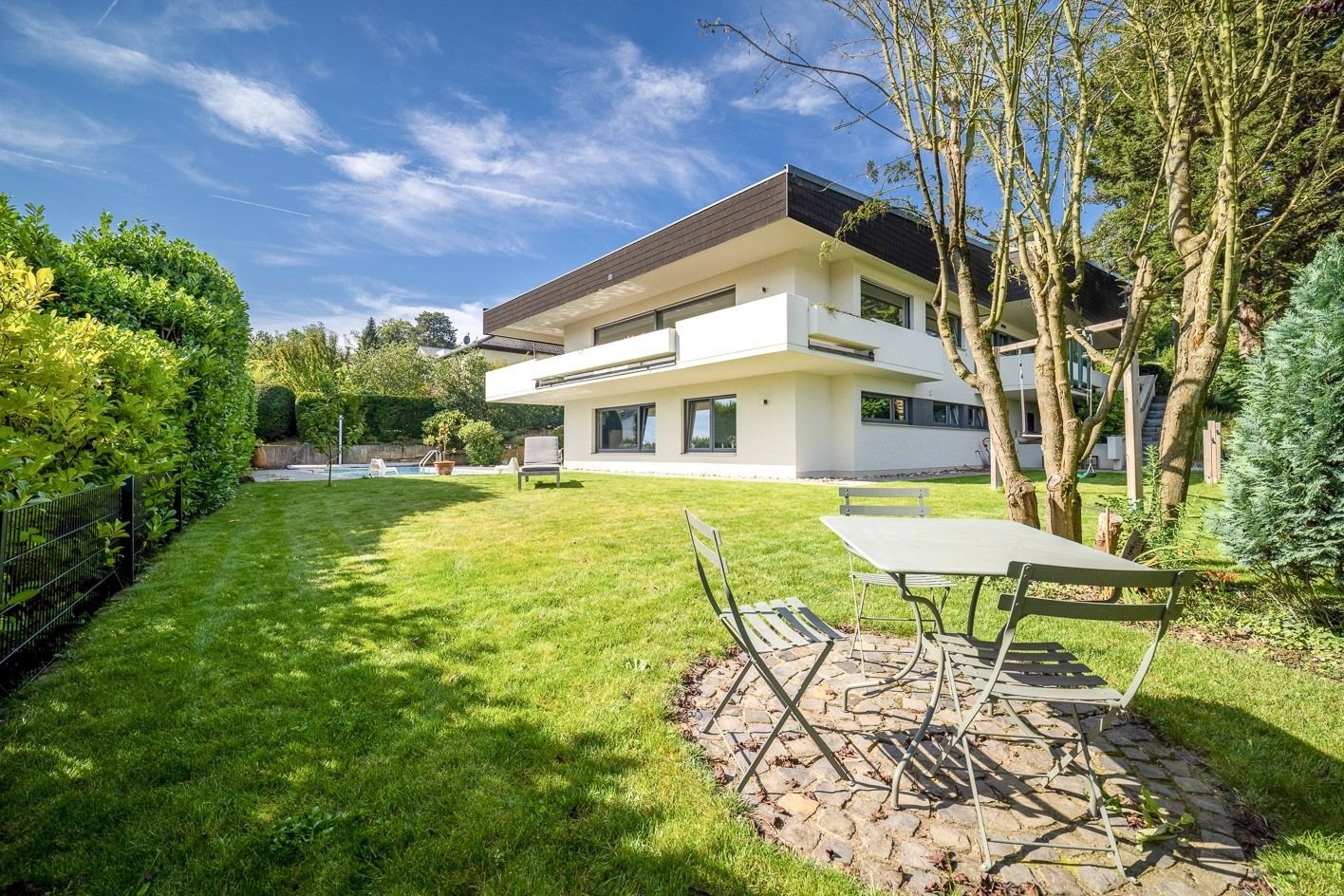 Einfamilienhaus zum Kauf 1.287.000 € 7 Zimmer 297 m² 1.128 m² Grundstück Ittenbach Königswinter 53639