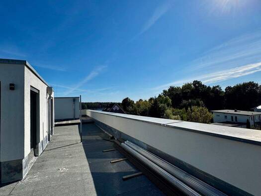 Wohnung zum Kauf - Erstbezug provisionsfrei 296.310 € 2 Zimmer 57,2 m² 2. Geschoss Neuruppin 16816