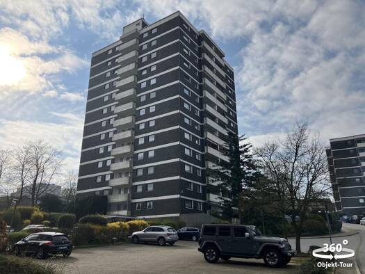 Wohnung zum Kauf 168.000 € 4 Zimmer 93 m² Mitte Heiligenhaus 42579