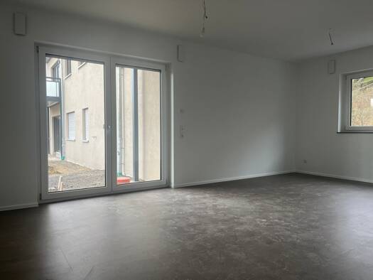 Wohnung zum Kauf - Erstbezug provisionsfrei als Kapitalanlage geeignet 387.200 € 3 Zimmer 81,9 m² Kreuzbergstrasse 4 Oberdürrbach Würzburg 97080
