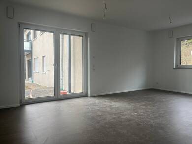 Wohnung zum Kauf - Neubau provisionsfrei als Kapitalanlage geeignet 387.200 € 3 Zimmer 81,9 m² Kreuzbergstrasse 4 Oberdürrbach Würzburg 97080