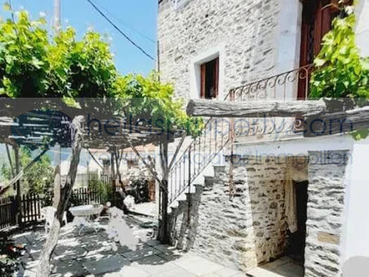 Einfamilienhaus zum Kauf 320.000 € 4 Zimmer 320 m² 300 m² Grundstück Zagora - Mouresi Municipality 37300