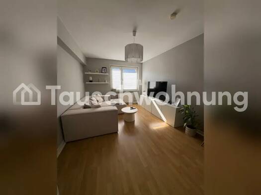 Wohnung zur Miete Tauschwohnung 630 € 2 Zimmer 54 m² 4. Geschoss Oberbilk Düsseldorf 40225