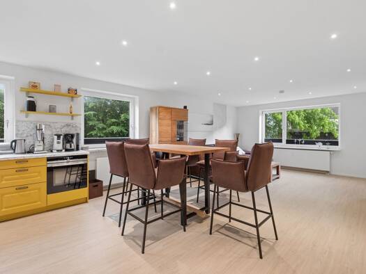 Wohnung zum Kauf 325.000 € 2 Zimmer 62 m² Timmendorfer Strand Timmendorfer Strand 23669