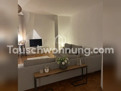 Wohnung zur Miete Tauschwohnung 860 € 2 Zimmer 65 m² EG Centrum Münster 48147