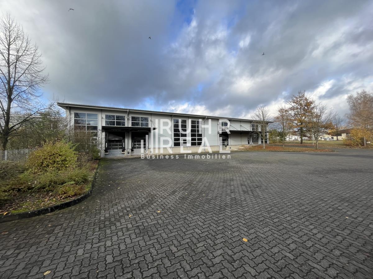 Halle/Industriefläche zur Miete 3.521 m²<br/>Lagerfläche ab 3.521 m²<br/>Teilbarkeit Marienloh Paderborn 33102