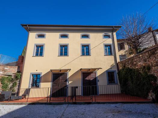 Haus zum Kauf 188.000 € 2 Zimmer 130 m² frei ab sofort San Miniato