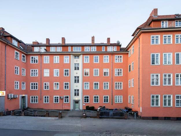 Praxis zum Kauf 379.000 € 3 Zimmer 80,5 m² Bürofläche Kurfürstenstraße 55 Mariendorf Tempelhof-Schöneberg 12105
