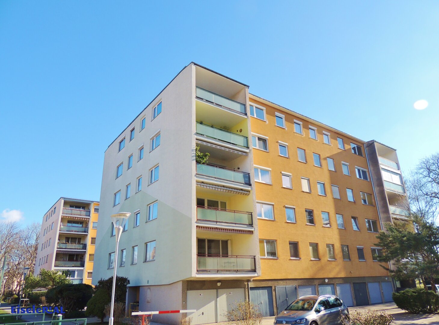 Wohnung zur Miete 505,94 € 2 Zimmer 40 m²<br/>Wohnfläche ab sofort<br/>Verfügbarkeit Bad Vöslau 2540