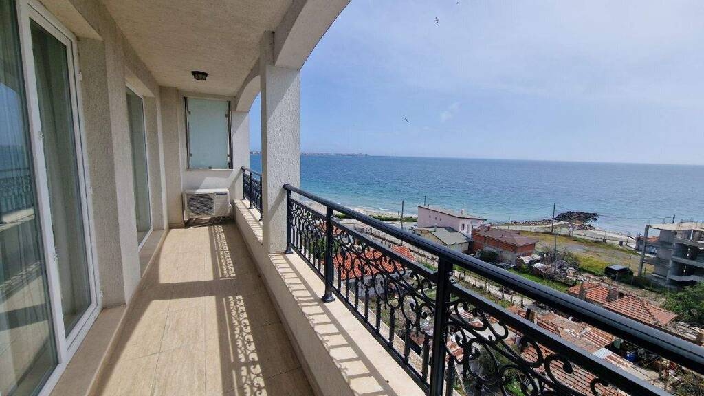 Studio zum Kauf provisionsfrei 170.000 € 1 Zimmer 76 m² 5. Geschoss Pomorie 8200