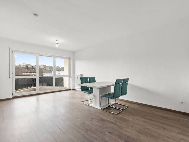 Wohnung zum Kauf provisionsfrei 194.500 € 3 Zimmer 71 m² 2. Geschoss Attendorn Attendorn 57439