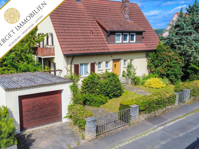 Haus zum Kauf 559.000 € 10 Zimmer 212 m² 839 m² Grundstück frei ab sofort Veitshöchheim Veitshöchheim 97209