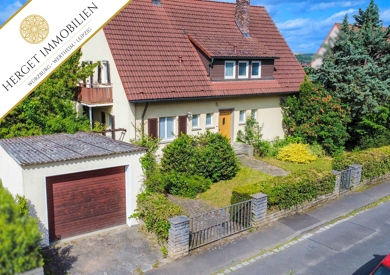 Haus zum Kauf 559.000 € 10 Zimmer 212 m² 839 m² Grundstück frei ab sofort Veitshöchheim Veitshöchheim 97209