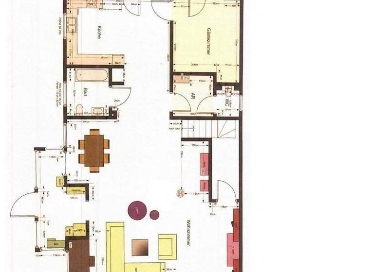 Einfamilienhaus zum Kauf 687.000 € 6 Zimmer 197,4 m² 650 m² Grundstück Ebergassing 2435