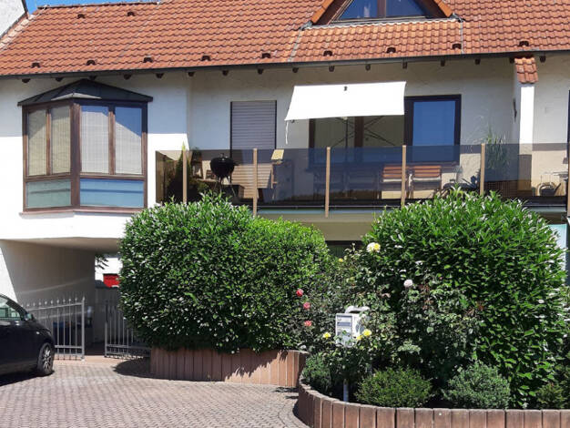 Maisonette zur Miete 1.400 € 5 Zimmer 140 m² 1. Geschoss frei ab 15.09.2025 Goldbach Goldbach 63773